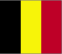 Belgien flagge