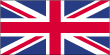 Grossbritannien Flagge